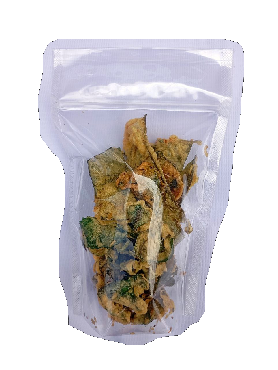 Keripik Herbal Mix